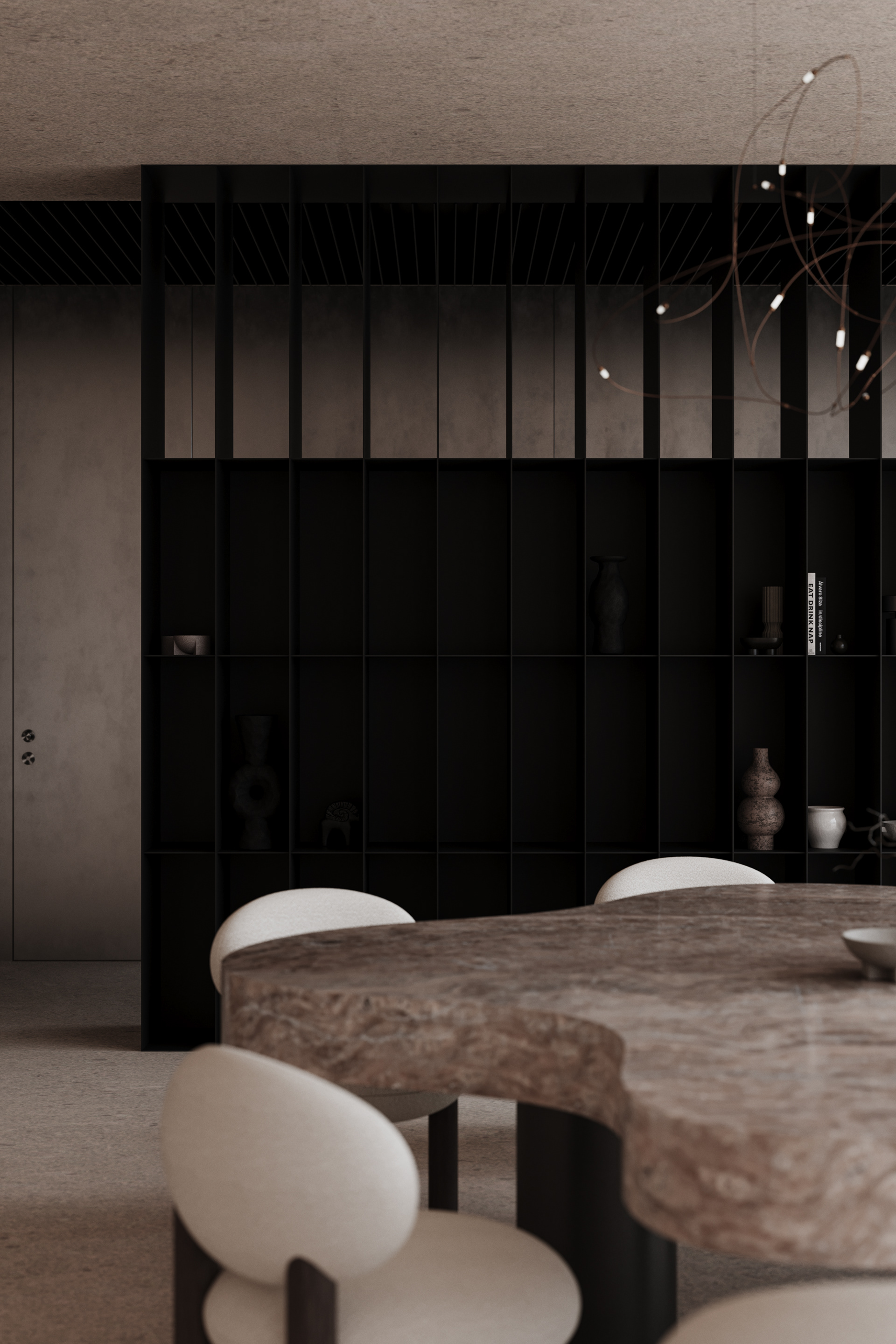 沙屋丨美国加利福尼亚丨SHOVK | Ruslan Lytvynenko-20