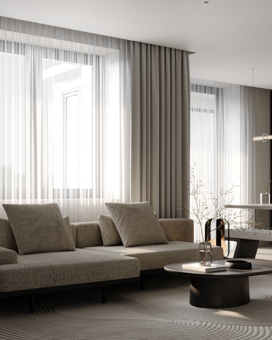 GRKV 24,公寓室内装饰-16