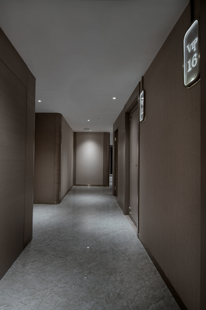 富东鲍鱼饭店丨中国东莞-35