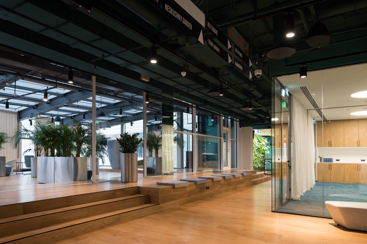 艾欧泽亚设计公司打造舒适温馨的住宅空间-5