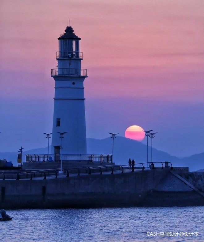 青岛奥帆中心咖啡店  丹提甘孜丨中国青岛丨青岛CASH空间设计-10