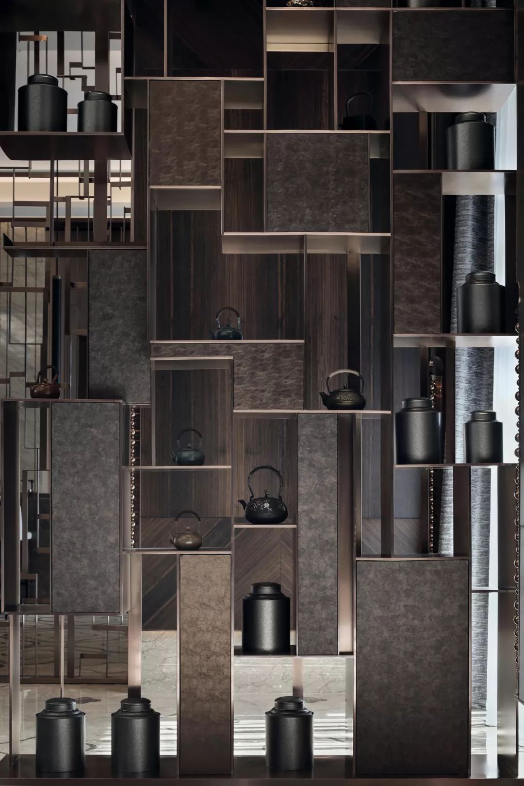 西山龙胤营销中心-29