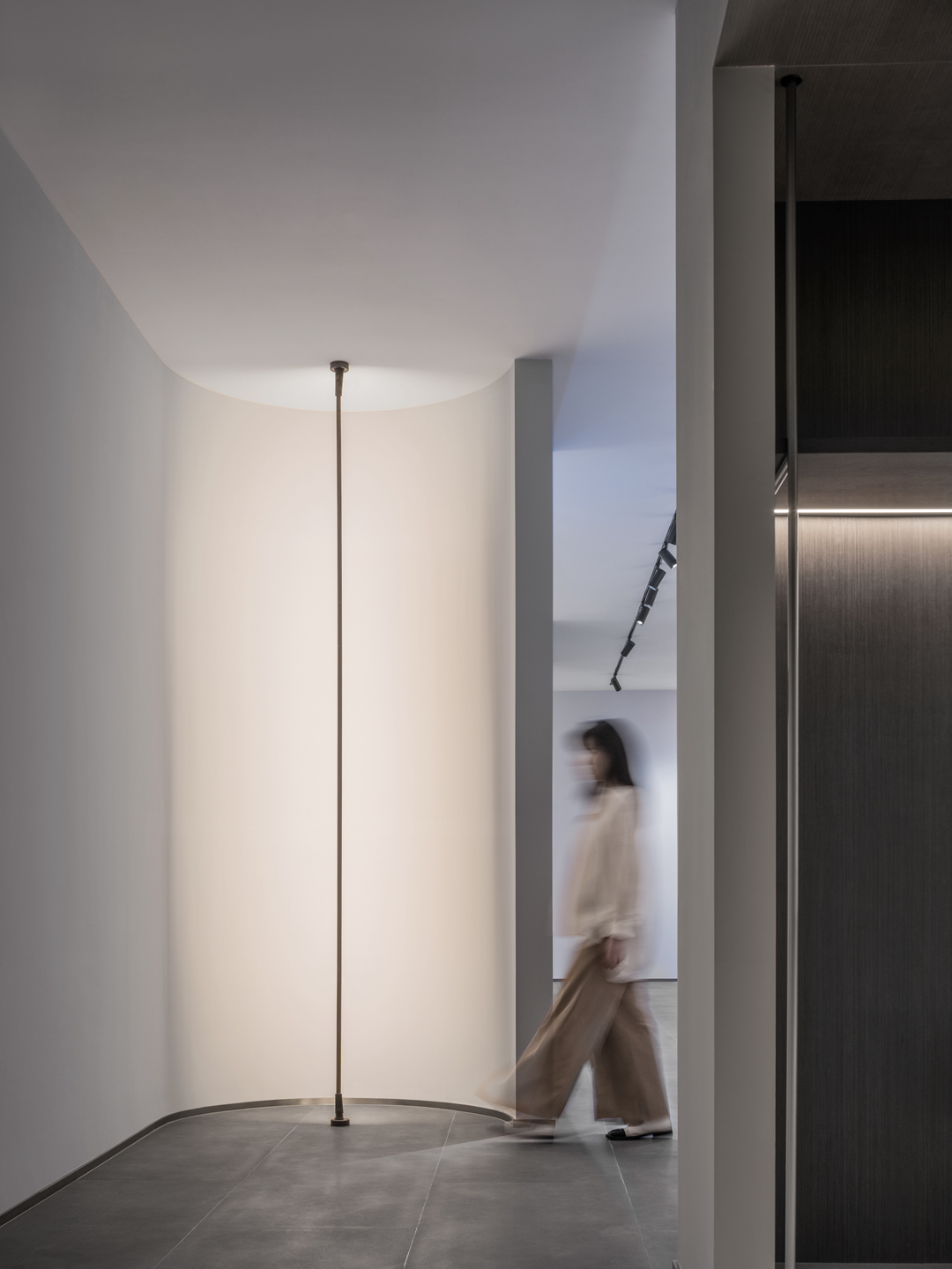 西顿照明第八代专卖店形象丨中国惠州丨WED中熙设计事务所-17