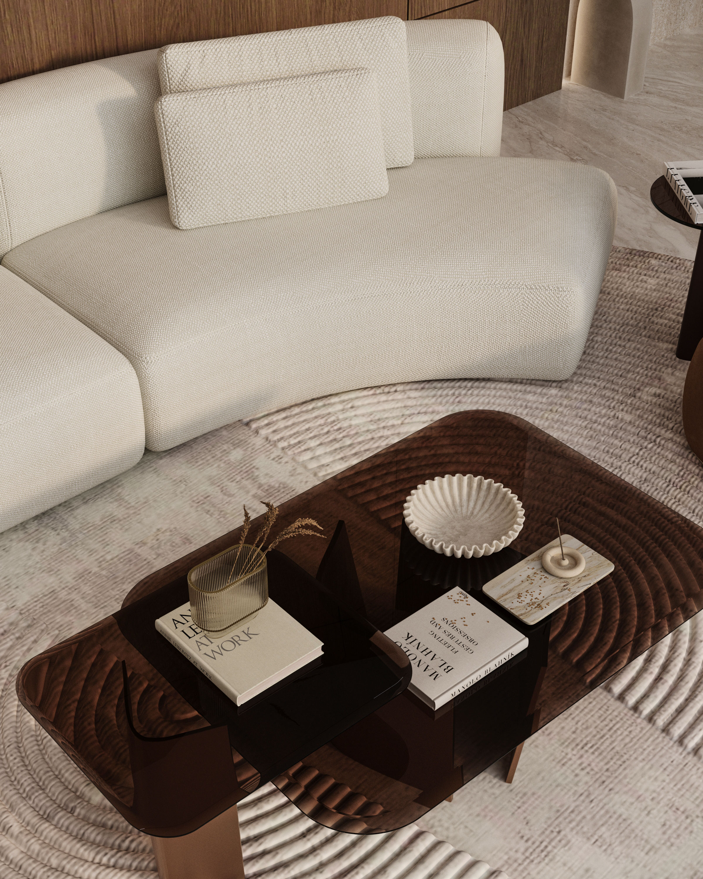 睿曼花园1期丨阿联酋丨Rofida Attia-15