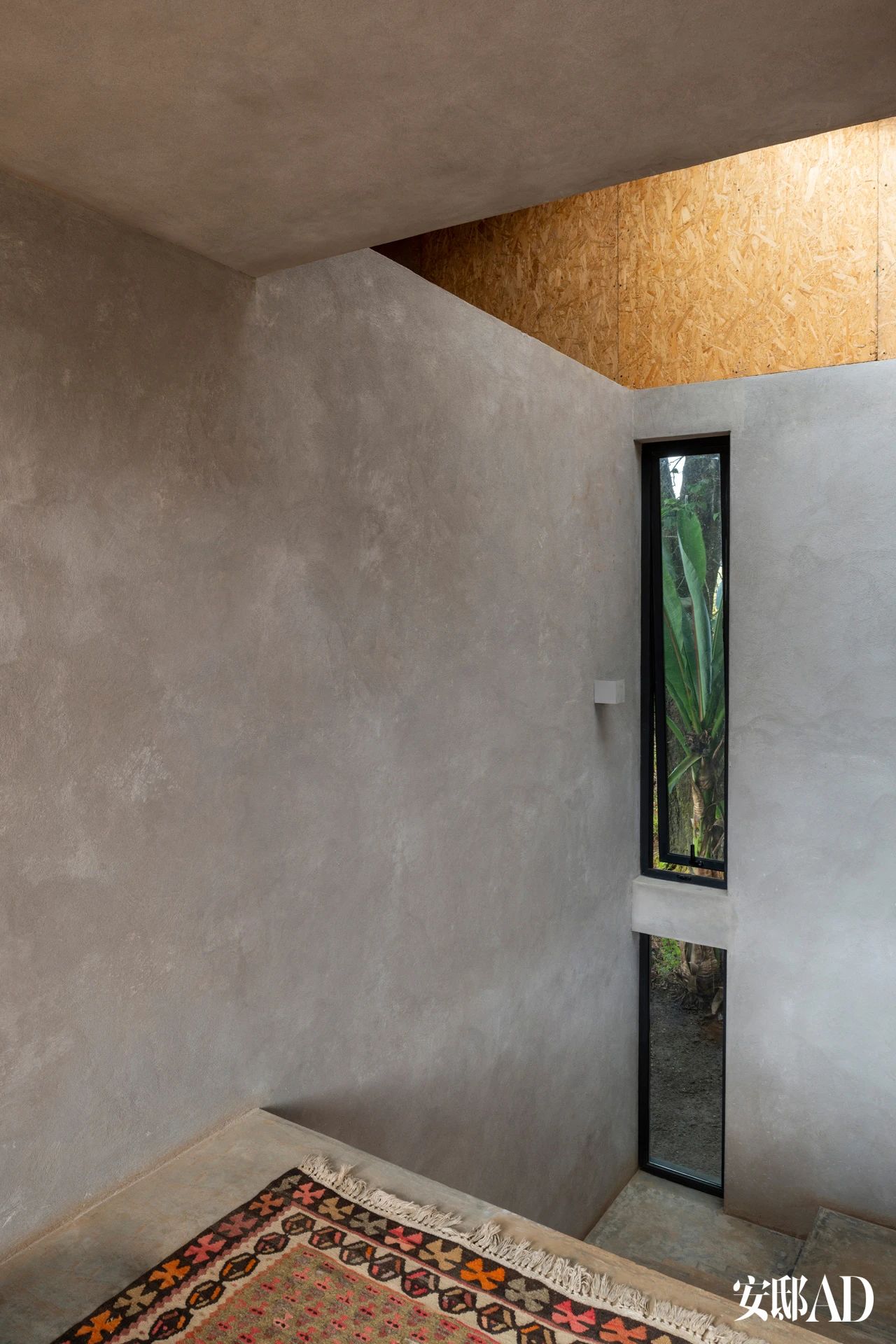 La Lomita 乡村庇护所丨墨西哥丨Emiliano García 和 Helene Carlo-35