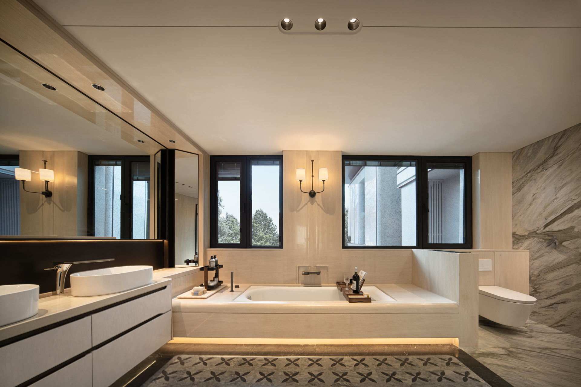 中海·盛京玖章丨中国沈阳丨研质共设-27