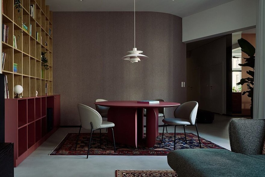 项目四加五丨波兰弗罗茨瓦夫丨Kohlrabi-1