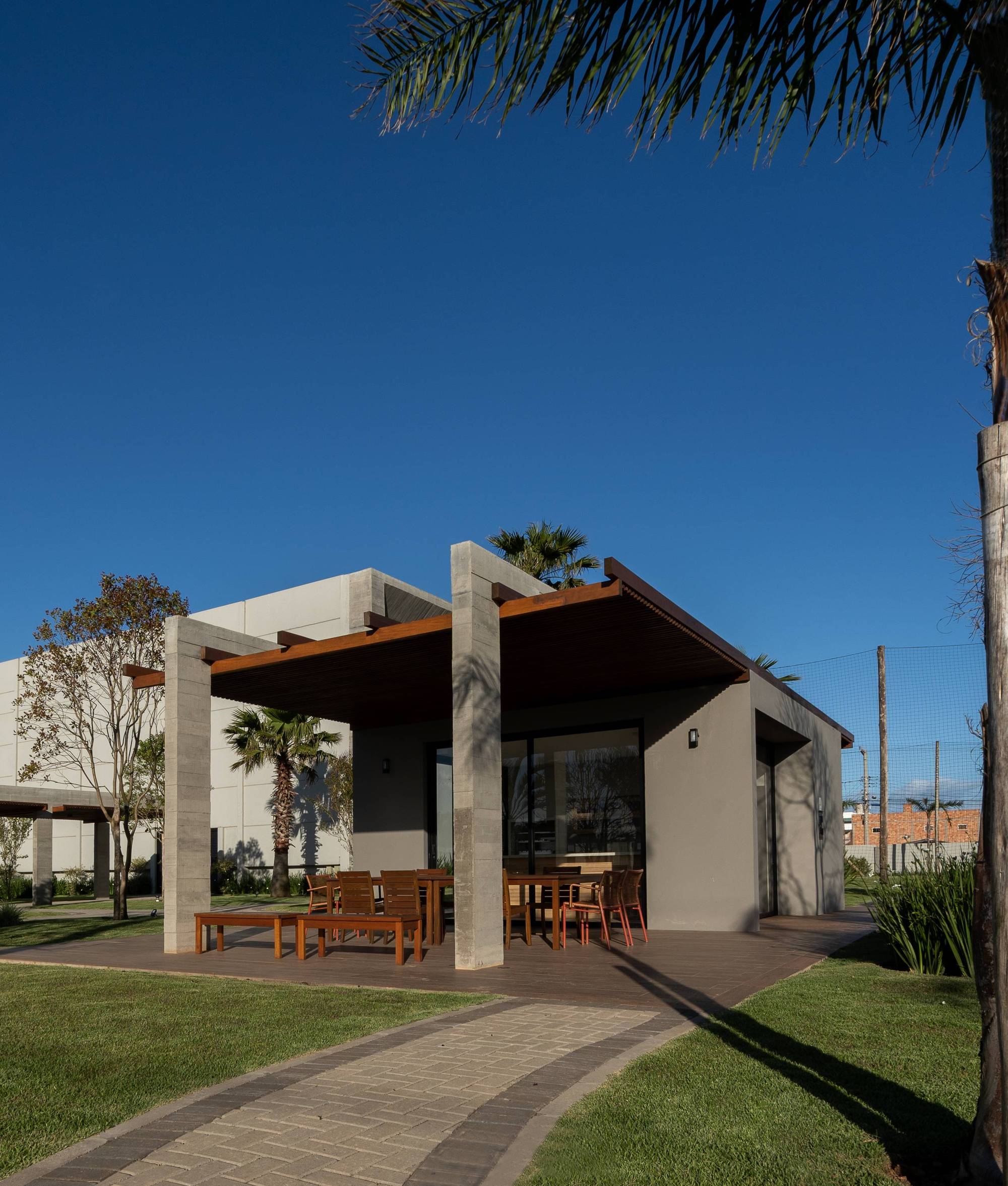 巴西 Xangrilá 社区-12