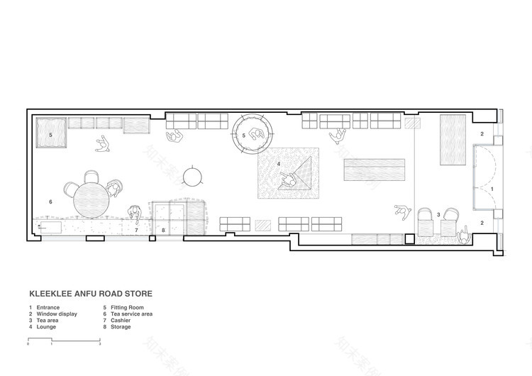 上海 KleeKlee 品牌店-25