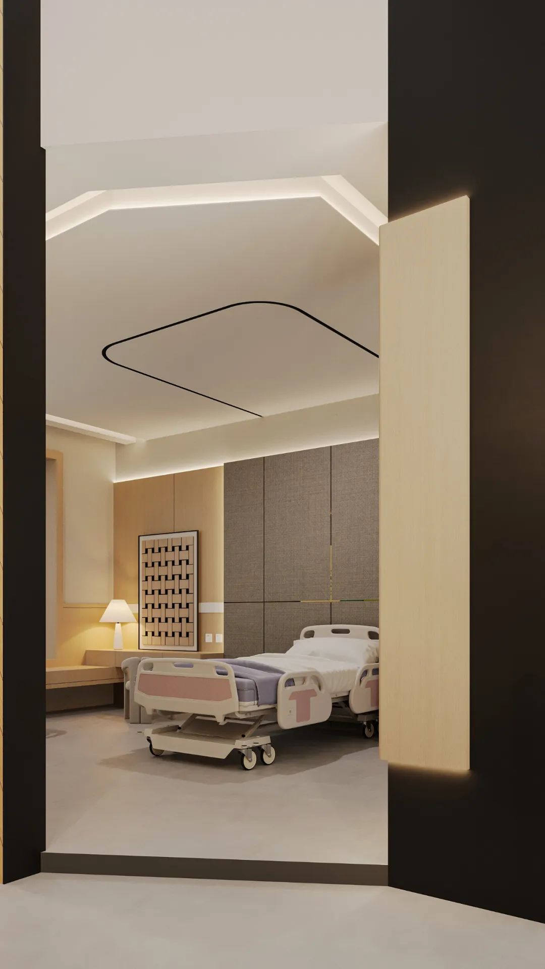 DILON帝龙 | 饰面美学体验馆，窥见材质新风向。-36