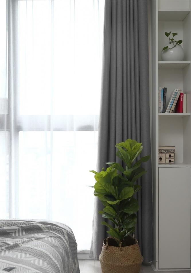 德阳犀有设计丨平层丨壹景-10