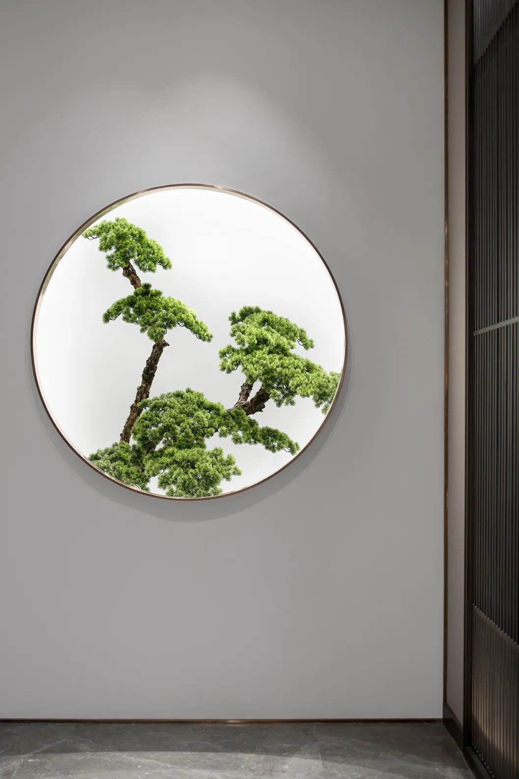 中原银行新乡分行财富管理中心—诗意东方空间-32