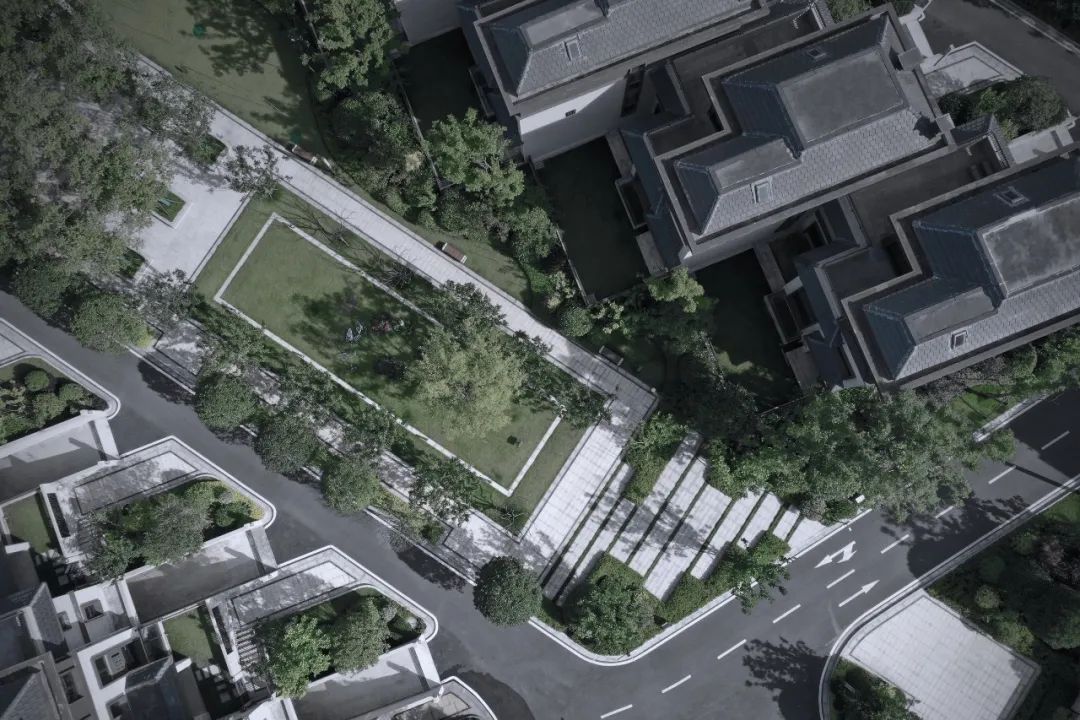 湖湘山水，中建·昭山印象的山湖秘境-71