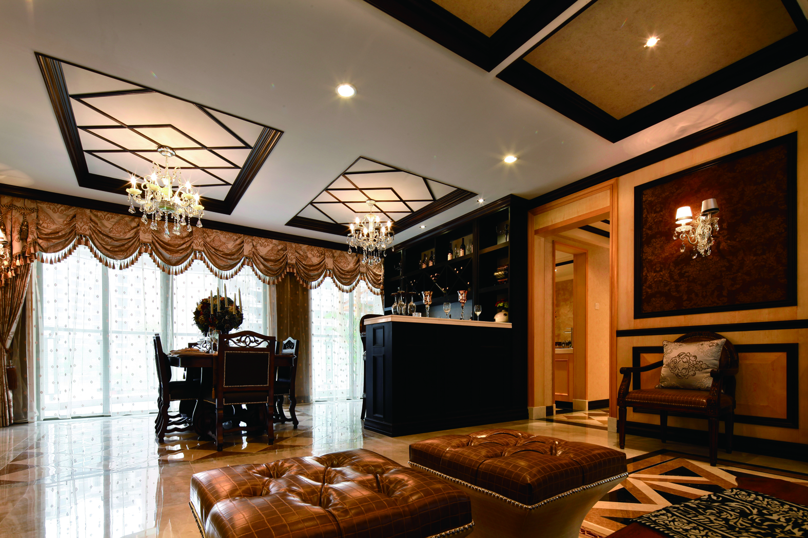 MAX出品独家 怀旧巴黎-6