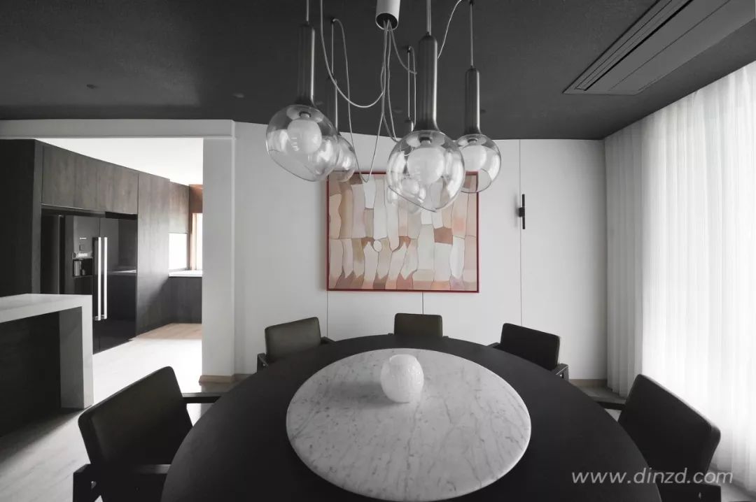 江南水乡的现代栖居——天目国际村-89