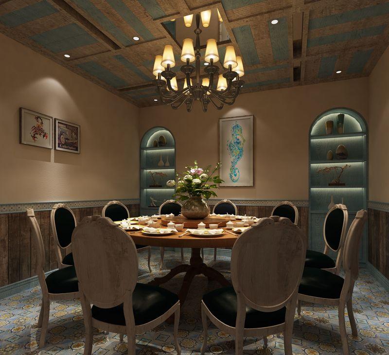 老来海鲜餐厅-19