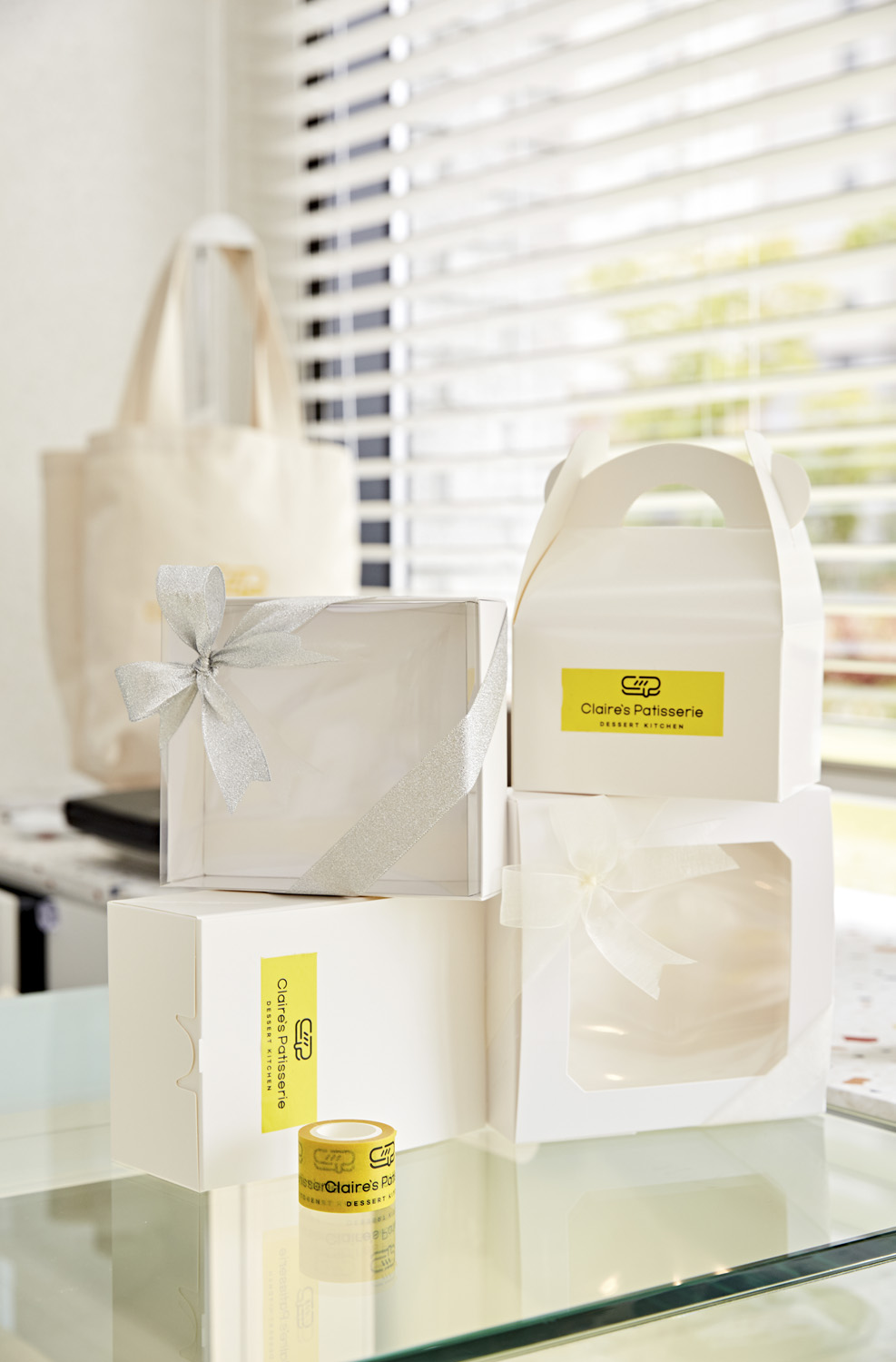 明亮的蓝色调 | 21 平米小空间的灵动设计-17