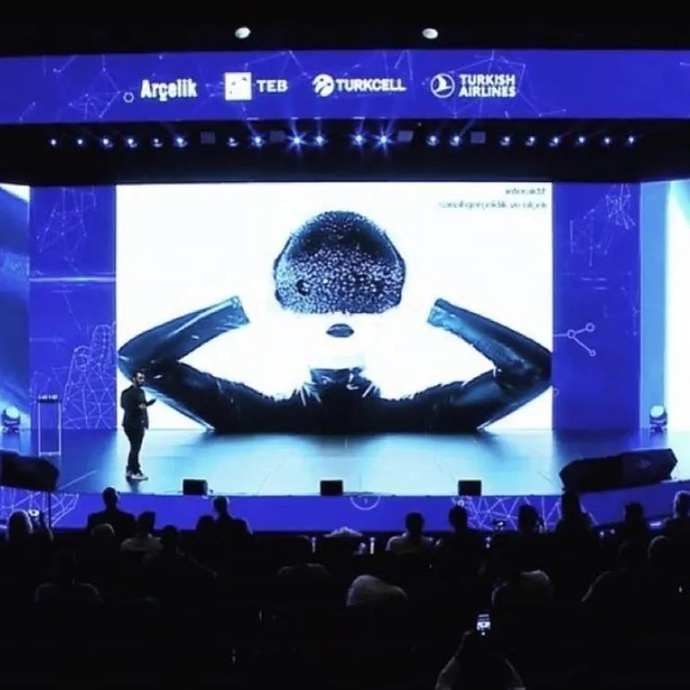 数字未来 2020 全球抗疫公益数字工作营全导师阵容揭晓！-115