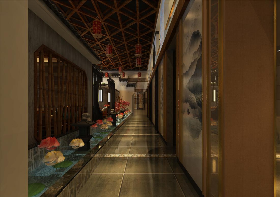 
皓钺老来涮分店3 -48