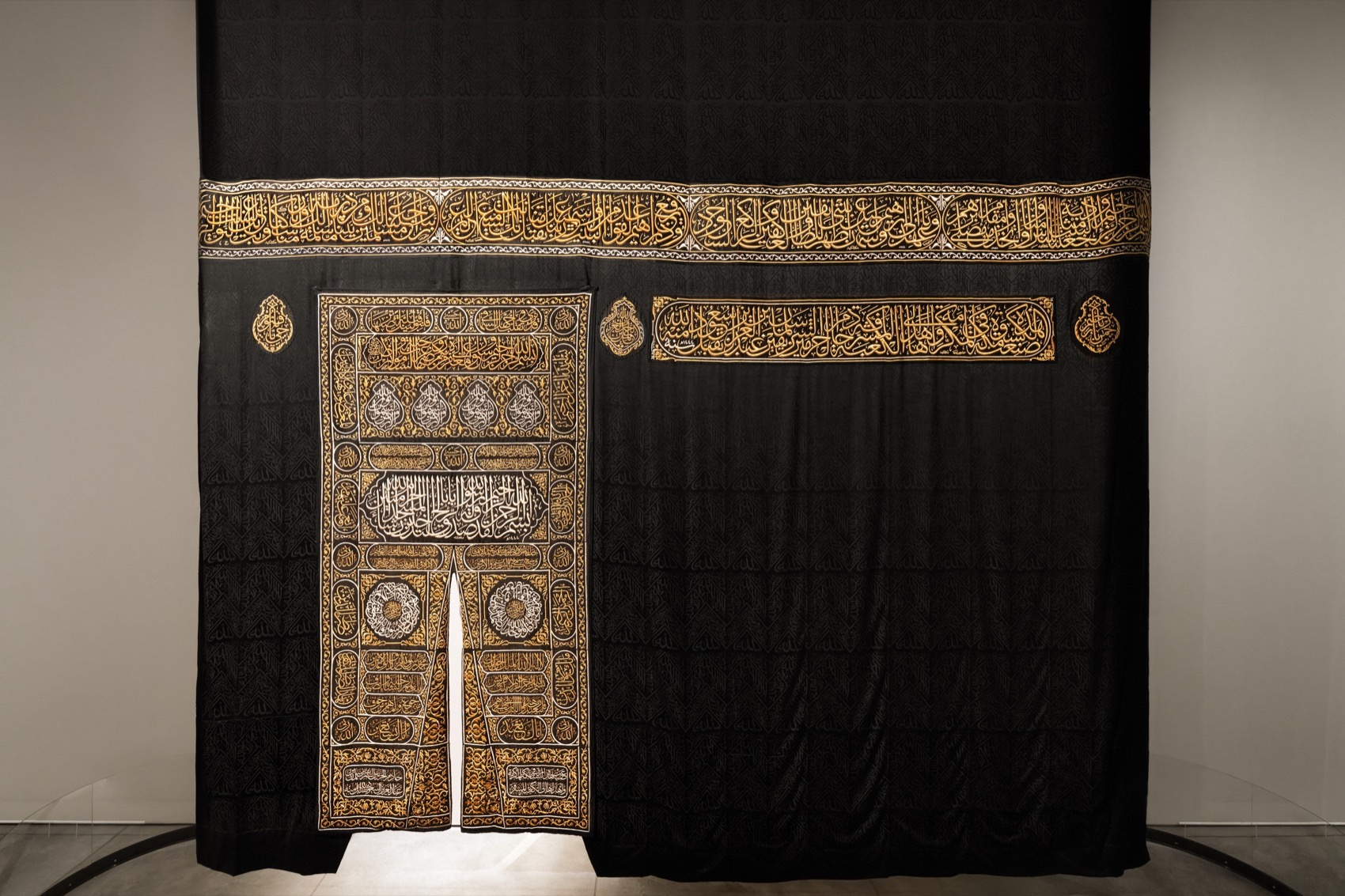 2025伊斯兰艺术双年展“其间的一切”丨沙特阿拉伯吉达丨国际知名建筑事务所OMA-212