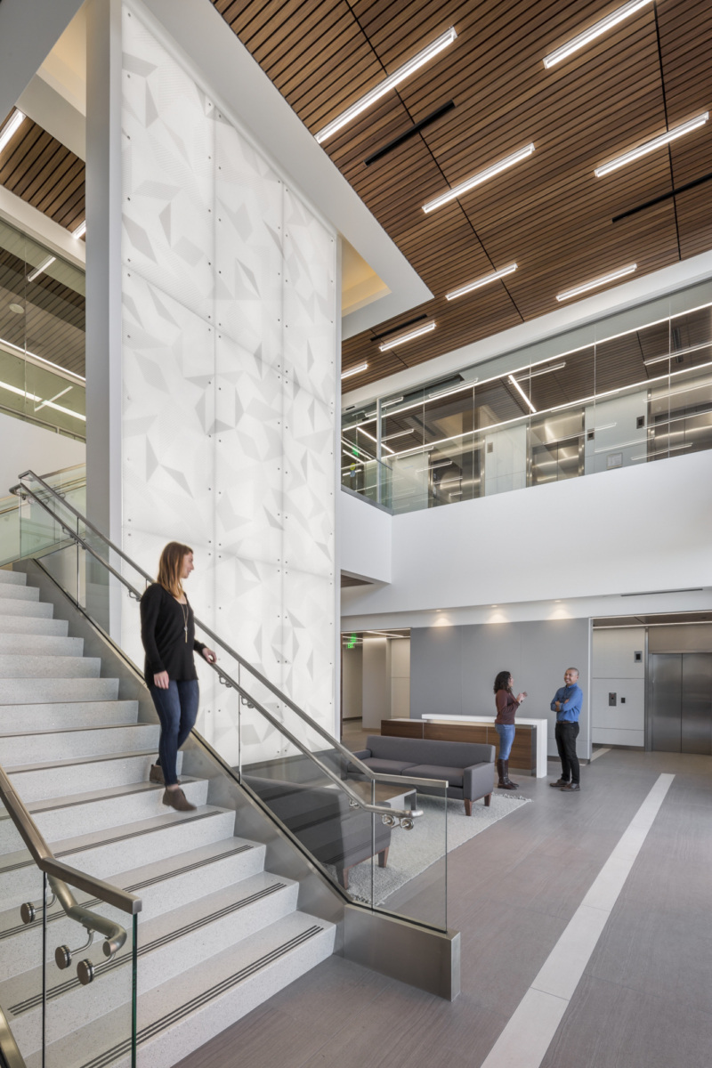 Illumina 加州新办公室-9