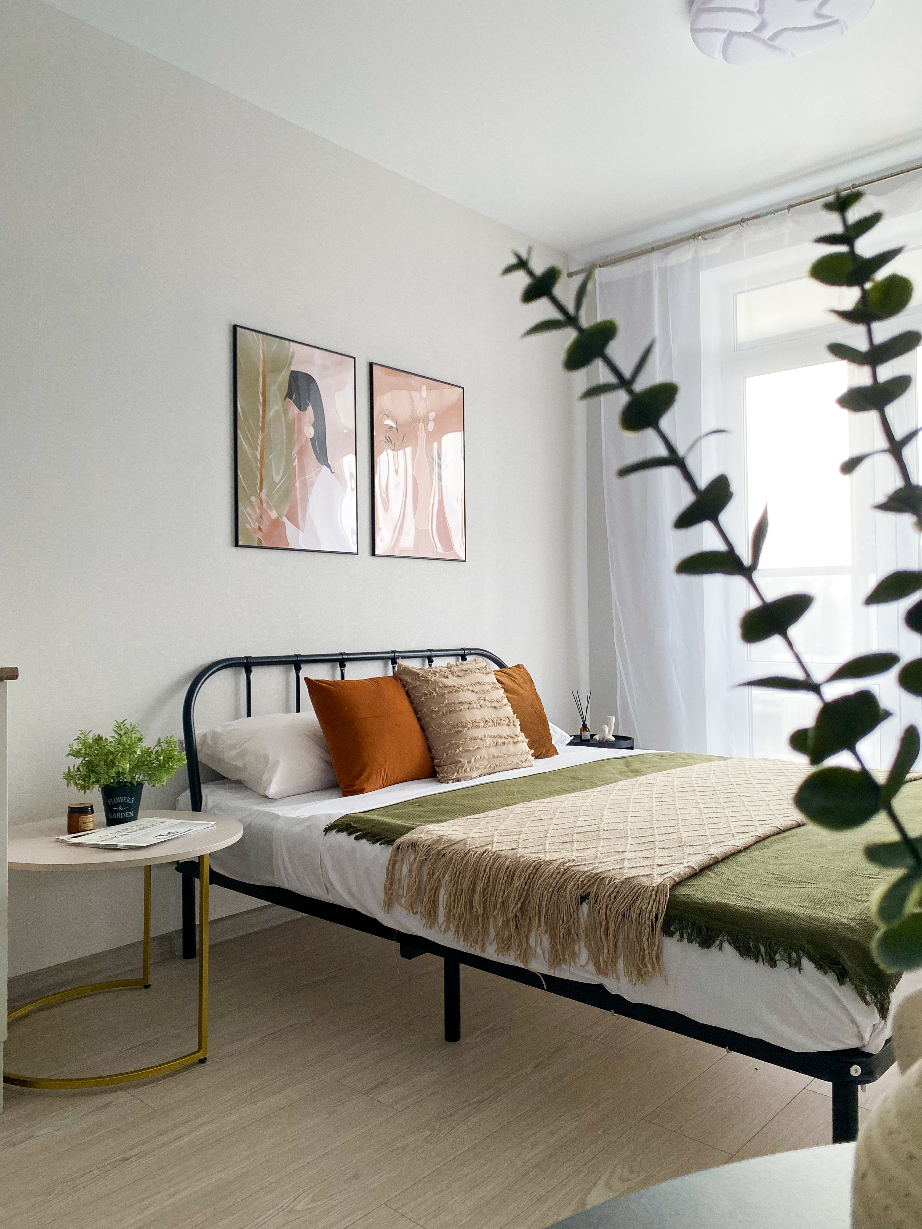 Хоумстейджинг с бюджетом 10 000₽ под посутку-2