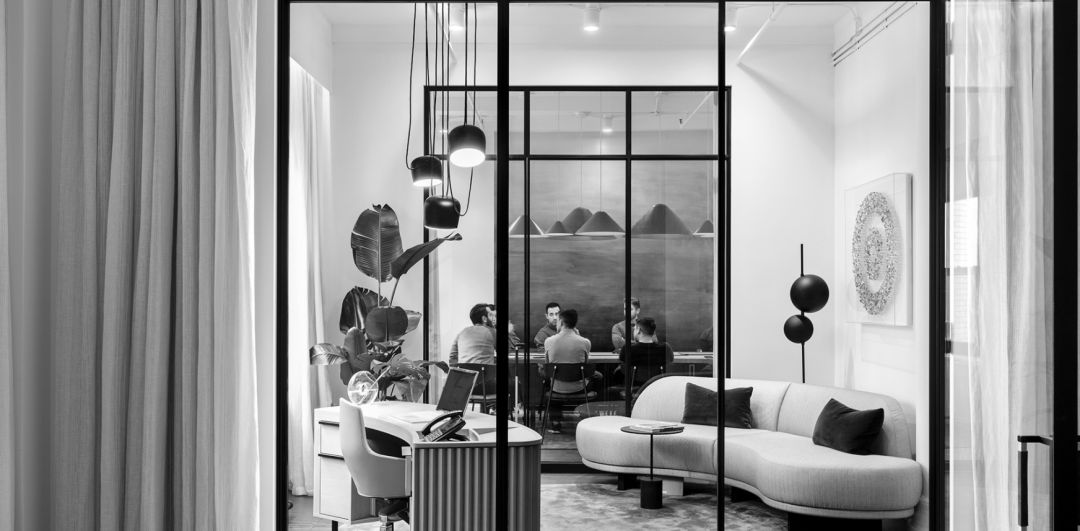 萨加波纳克现代住宅丨美国纽约丨Workshop,APD-9