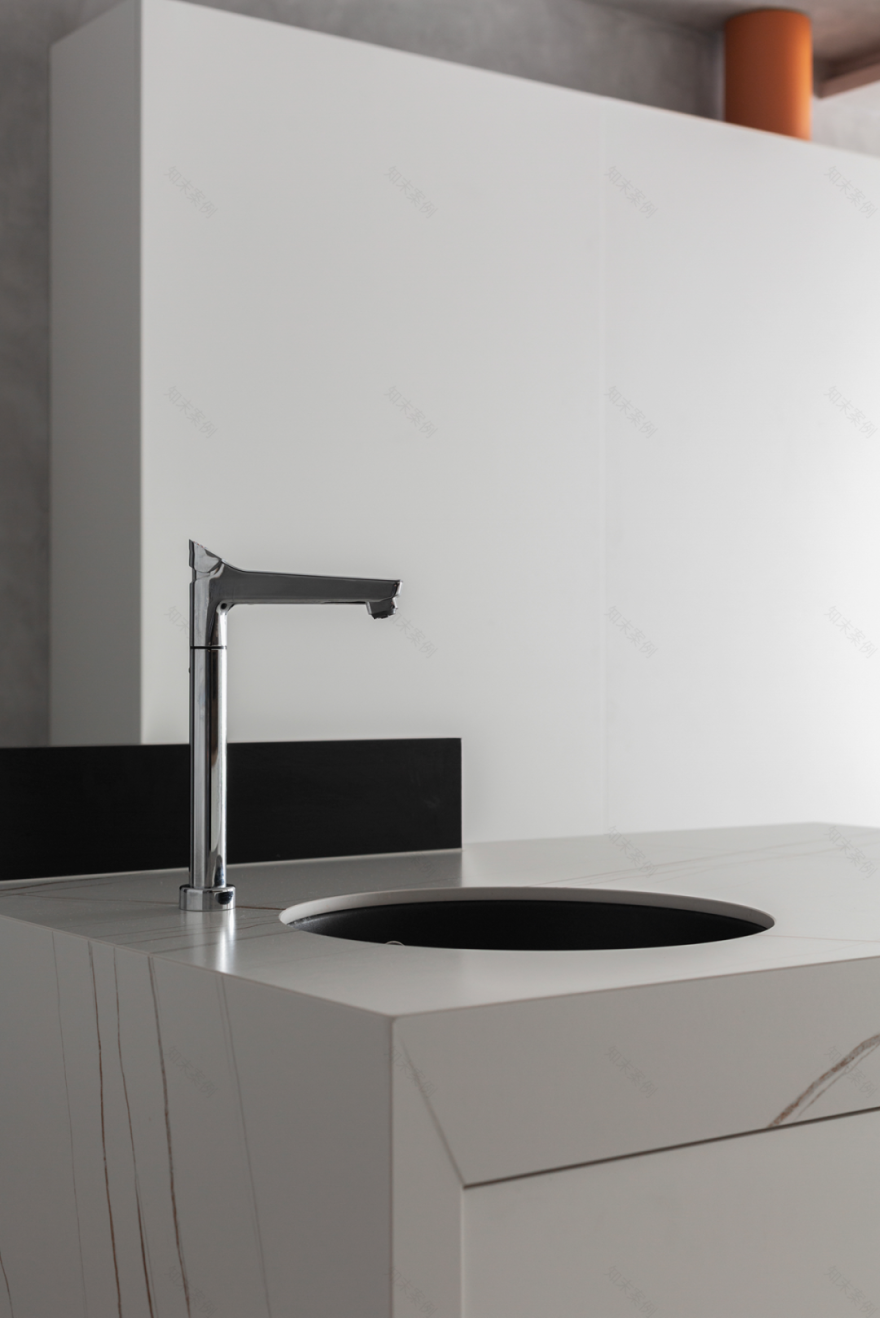 临江豪园丨上海映象设计-31