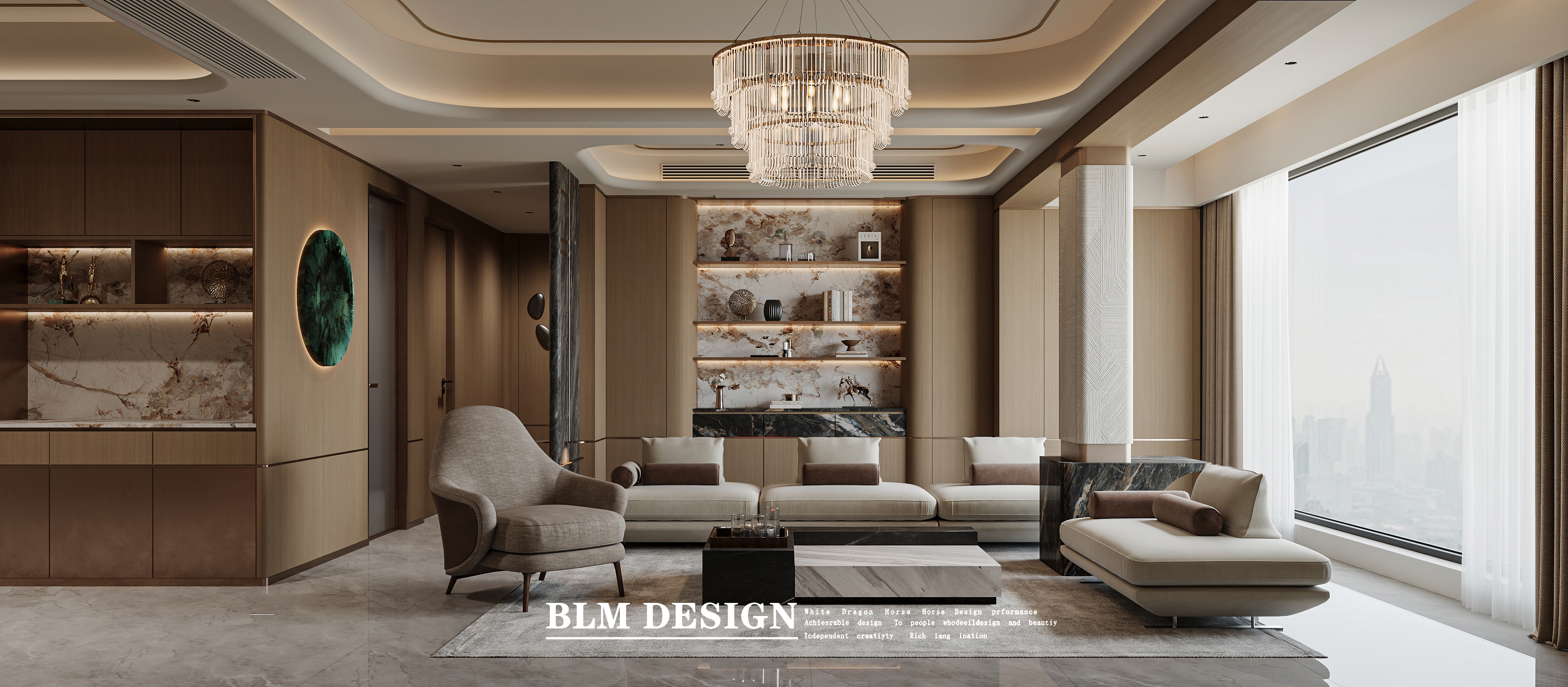 白龙马设计公司效果图-0