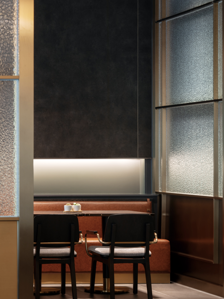 武汉光谷A酒店丨中国武汉丨DUTS design杜兹设计-65