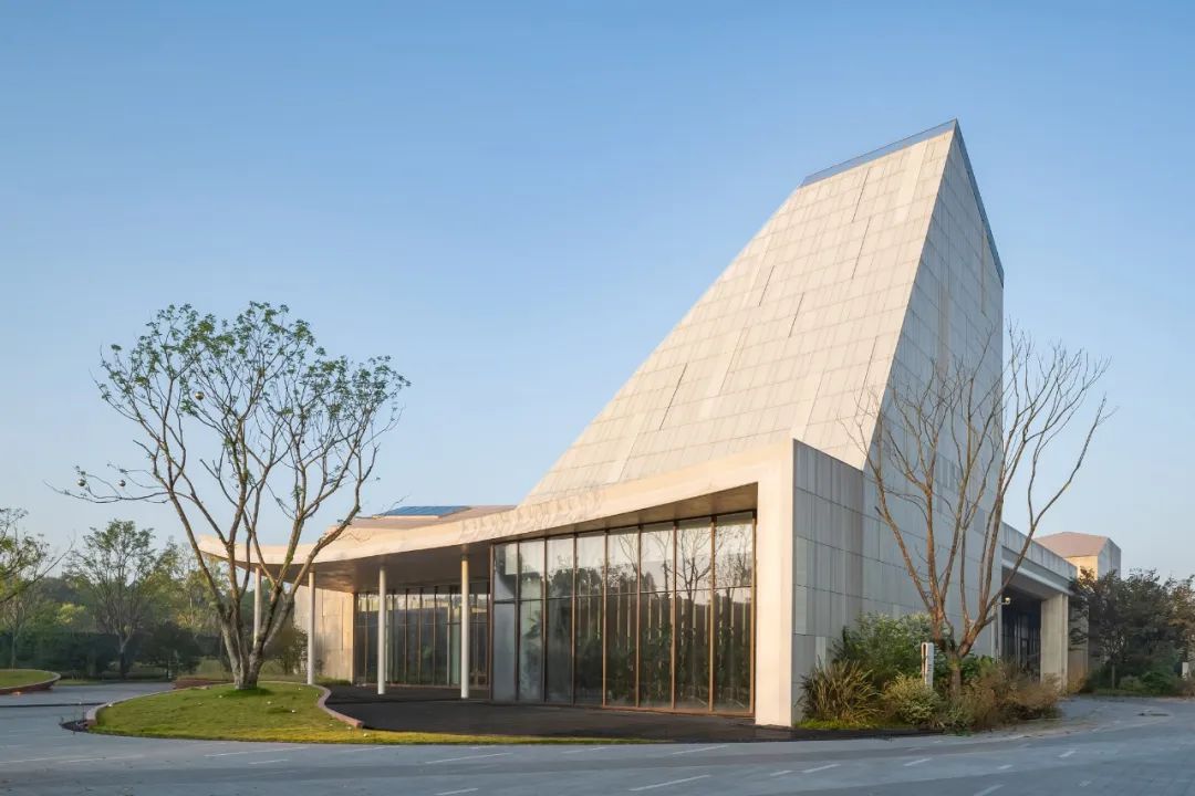 成都卓越世界青少年成长中心丨中国成都丨华通设计顾问工程有限公司-55