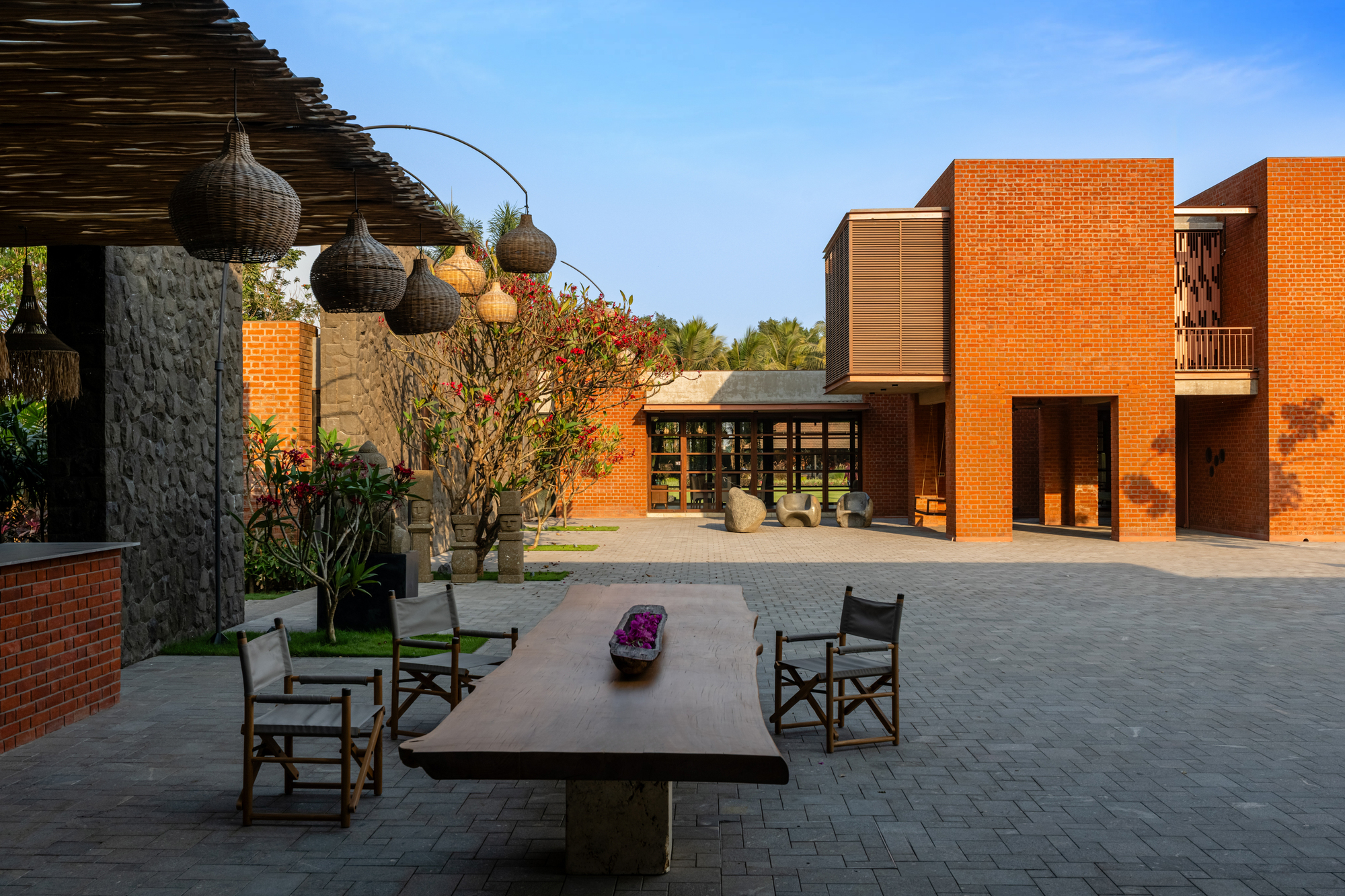 丨印度丨Design Work Group-41