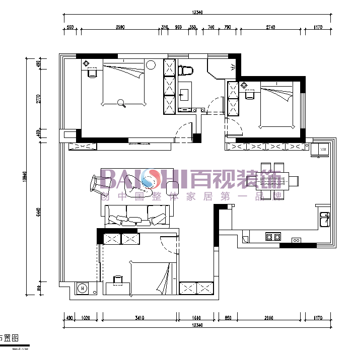 2023 美好生活装修图鉴-15