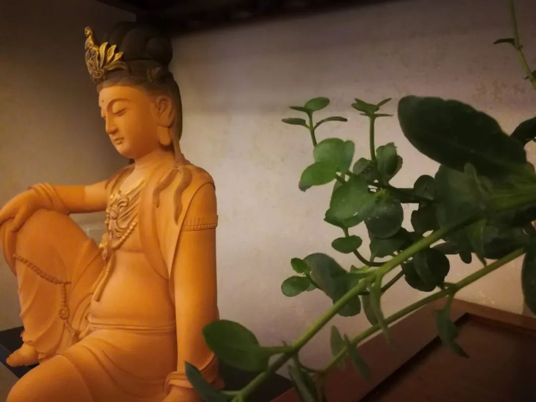 清海宫茶驿 | 禅意空间,品茗忘尘-26