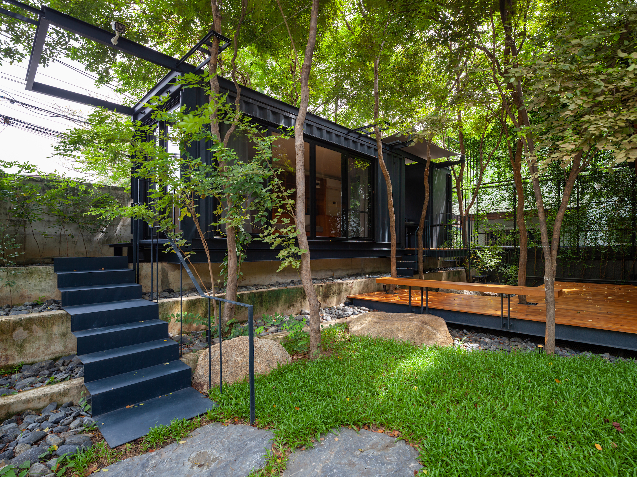 麦克和汉姆之家-15