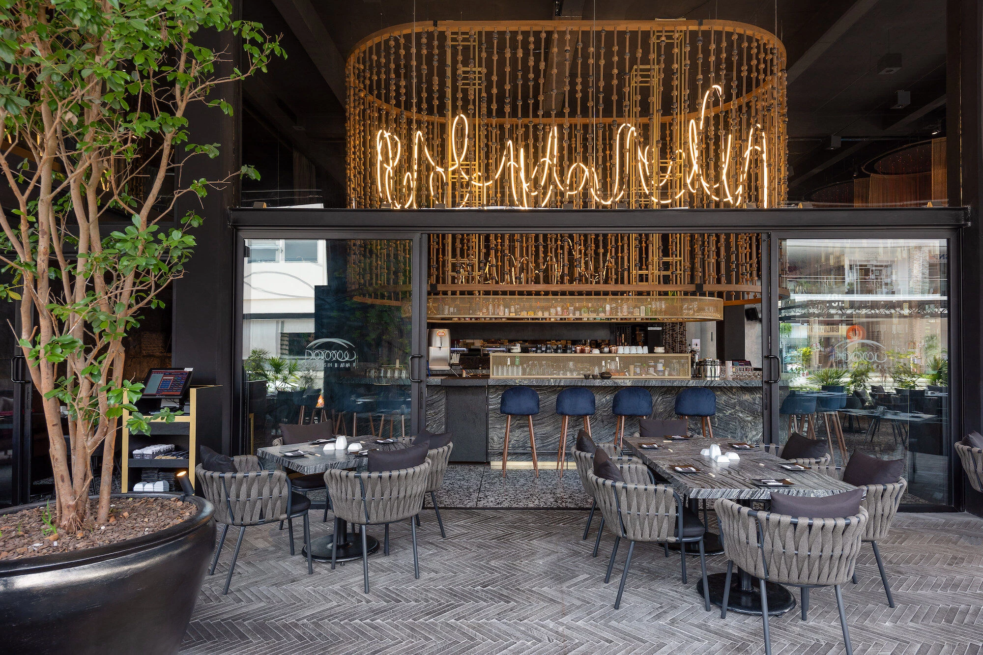 多穆哈拉帕丨墨西哥丨LC Arquitectura-22