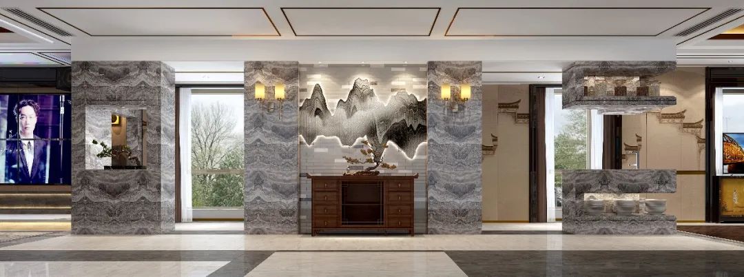 鼎盛金海花园别墅丨石狮乔金斯-96