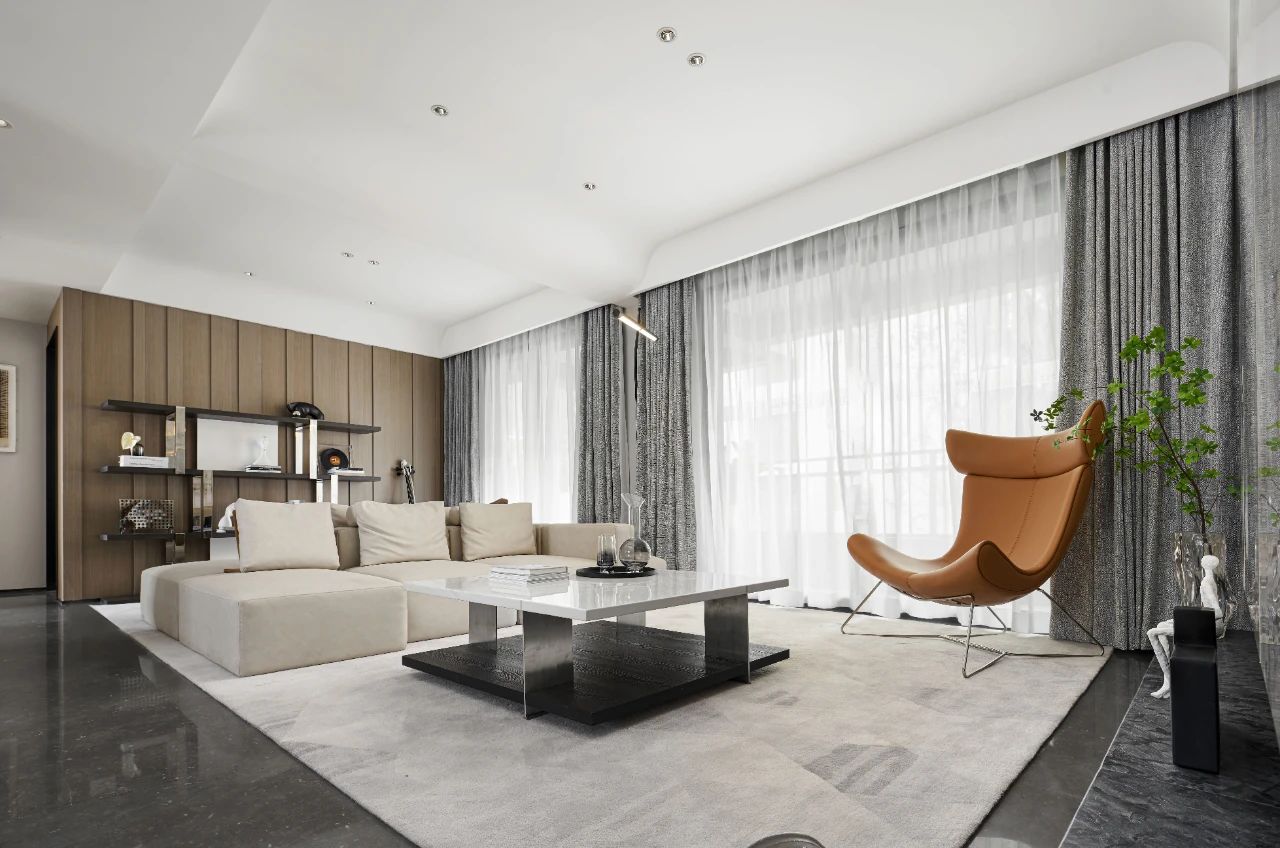 重庆西永大学城学府核心地带理想居所设计丨中国重庆丨重庆米修室内设计有限公司-9