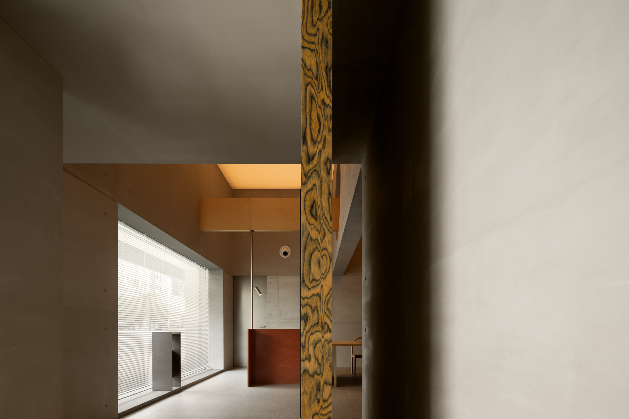 光域丨华为全屋智能体验馆-18