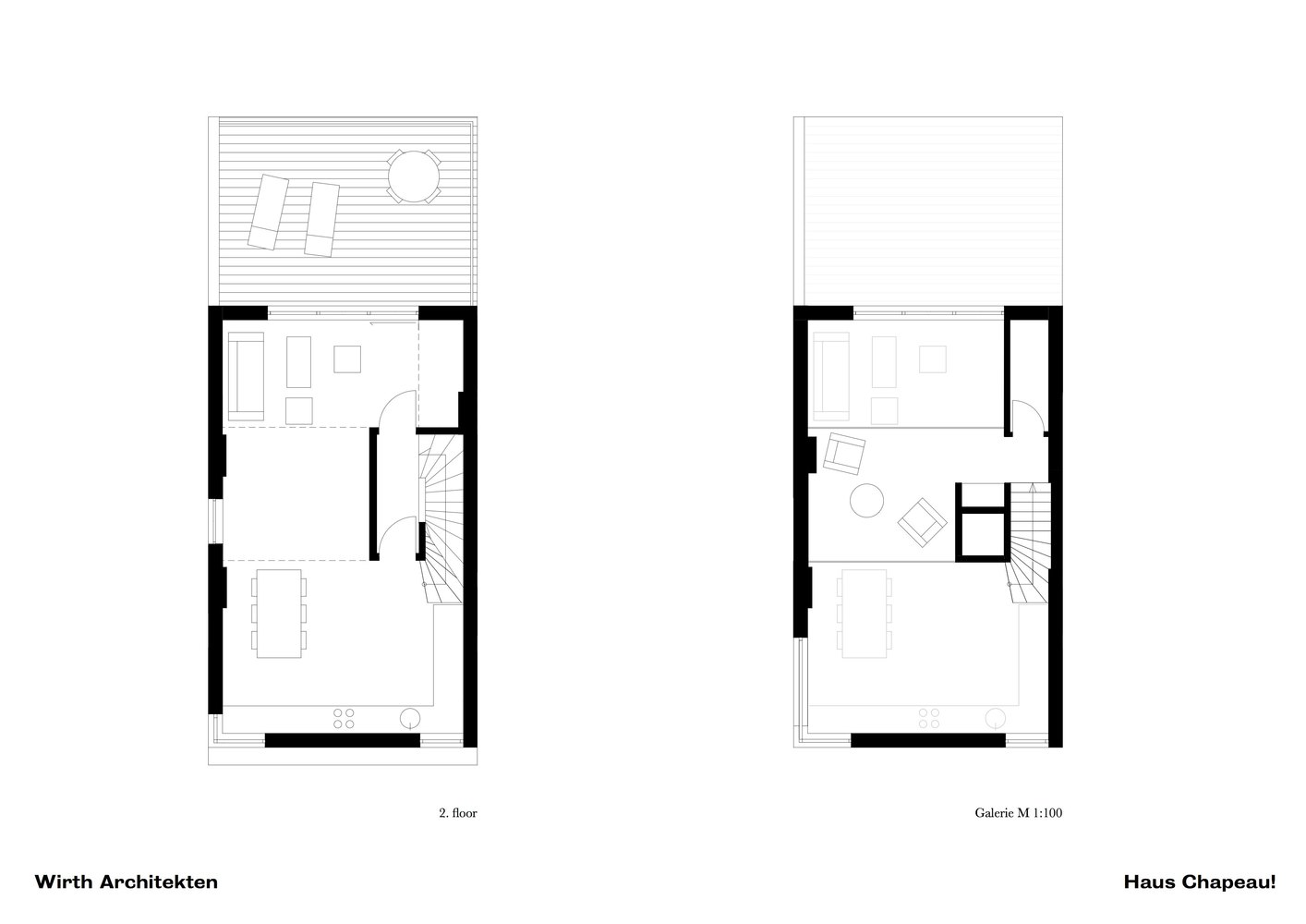 不来梅排屋的“帽子”设计-41