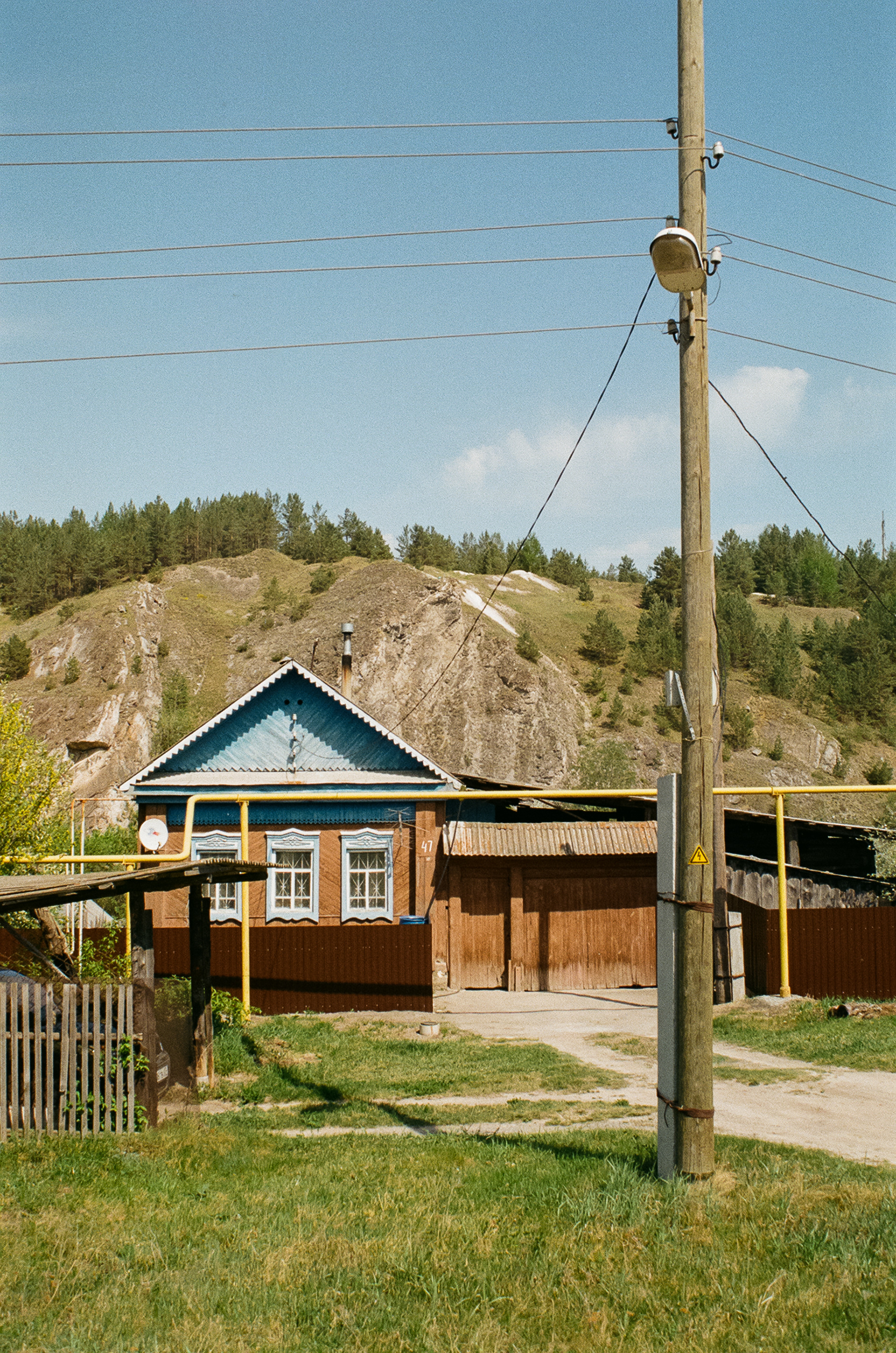 Ural on film 2019-2021-3