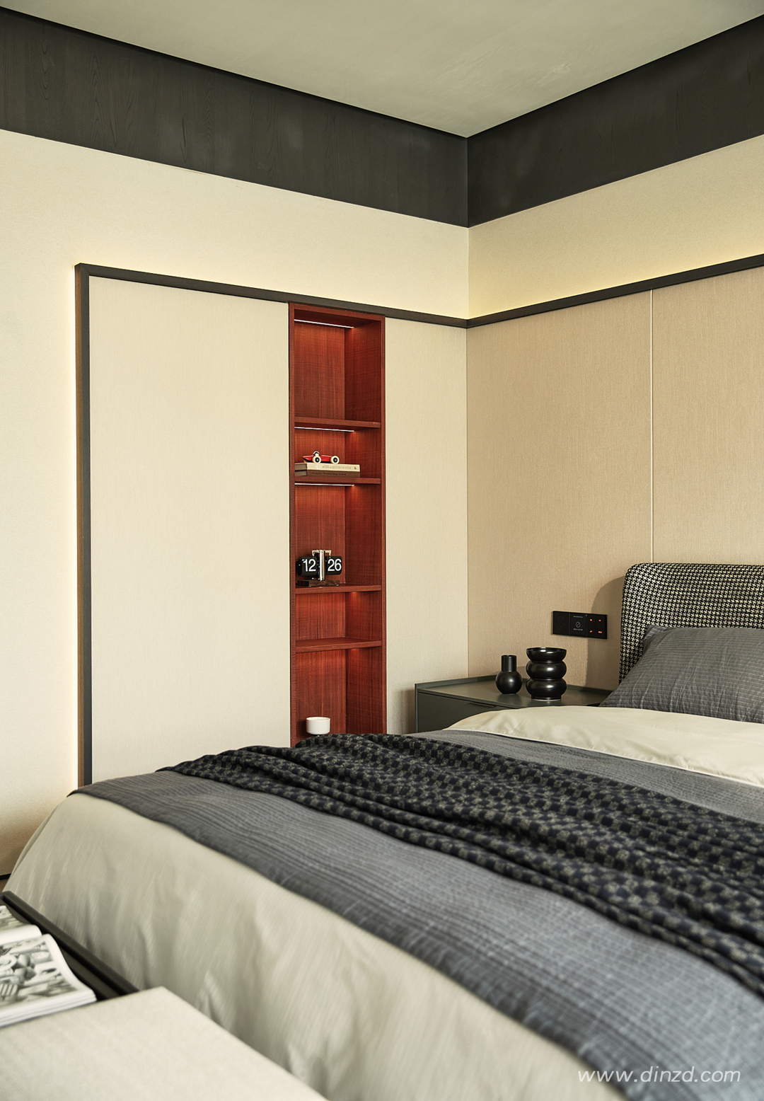 新作 沉淀与革新丨中国湖州丨GTTO竟向建筑装饰-60