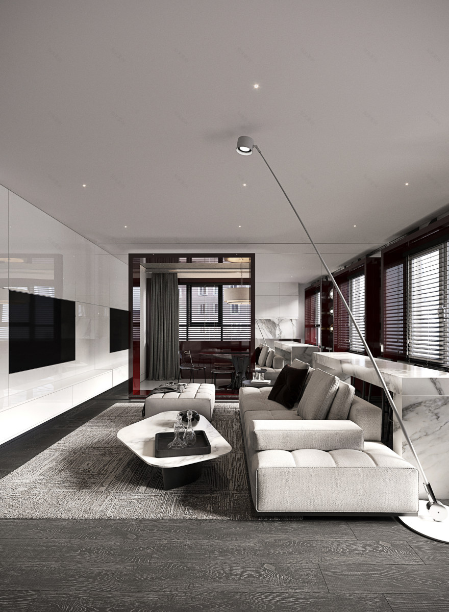 圣彼得堡的SN016公寓-12