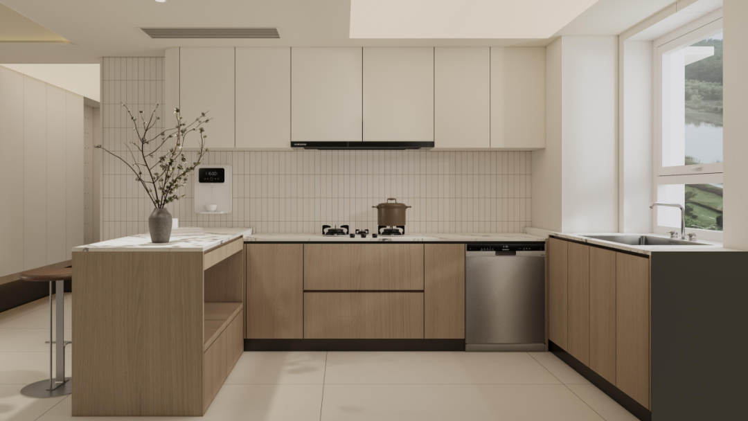 在建方案I金陵湾124㎡-28