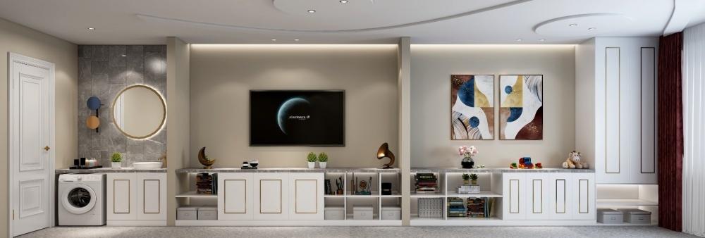 南湖月子中心-23