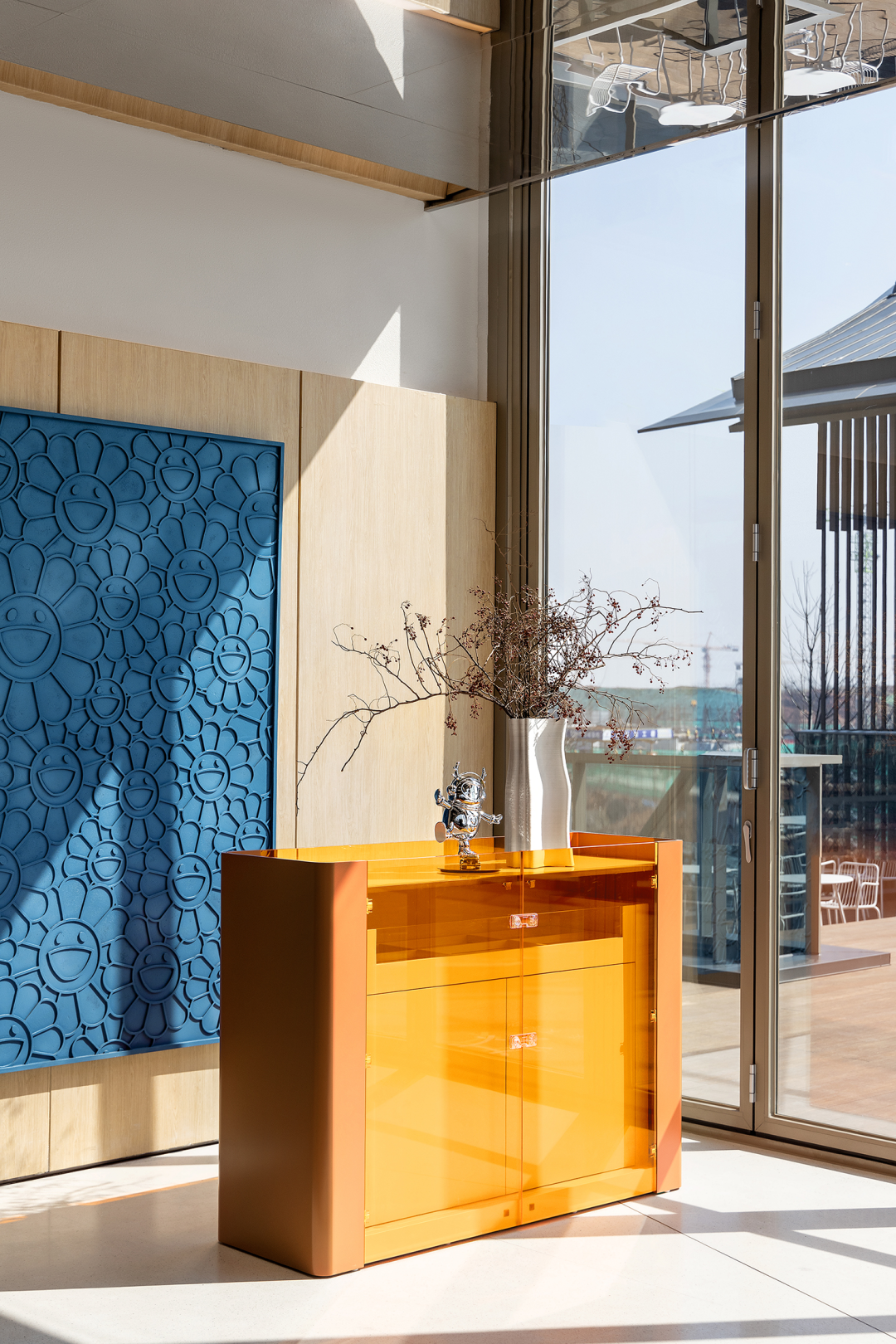 绿城鹿鸣未来社区·MetaLife「元」生活中心丨中国衢州丨峻佳设计-72