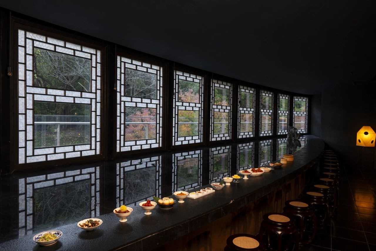 苏州姑苏桥文人苏式面馆丨中国苏州丨无设建筑,姑苏桥营造社-72