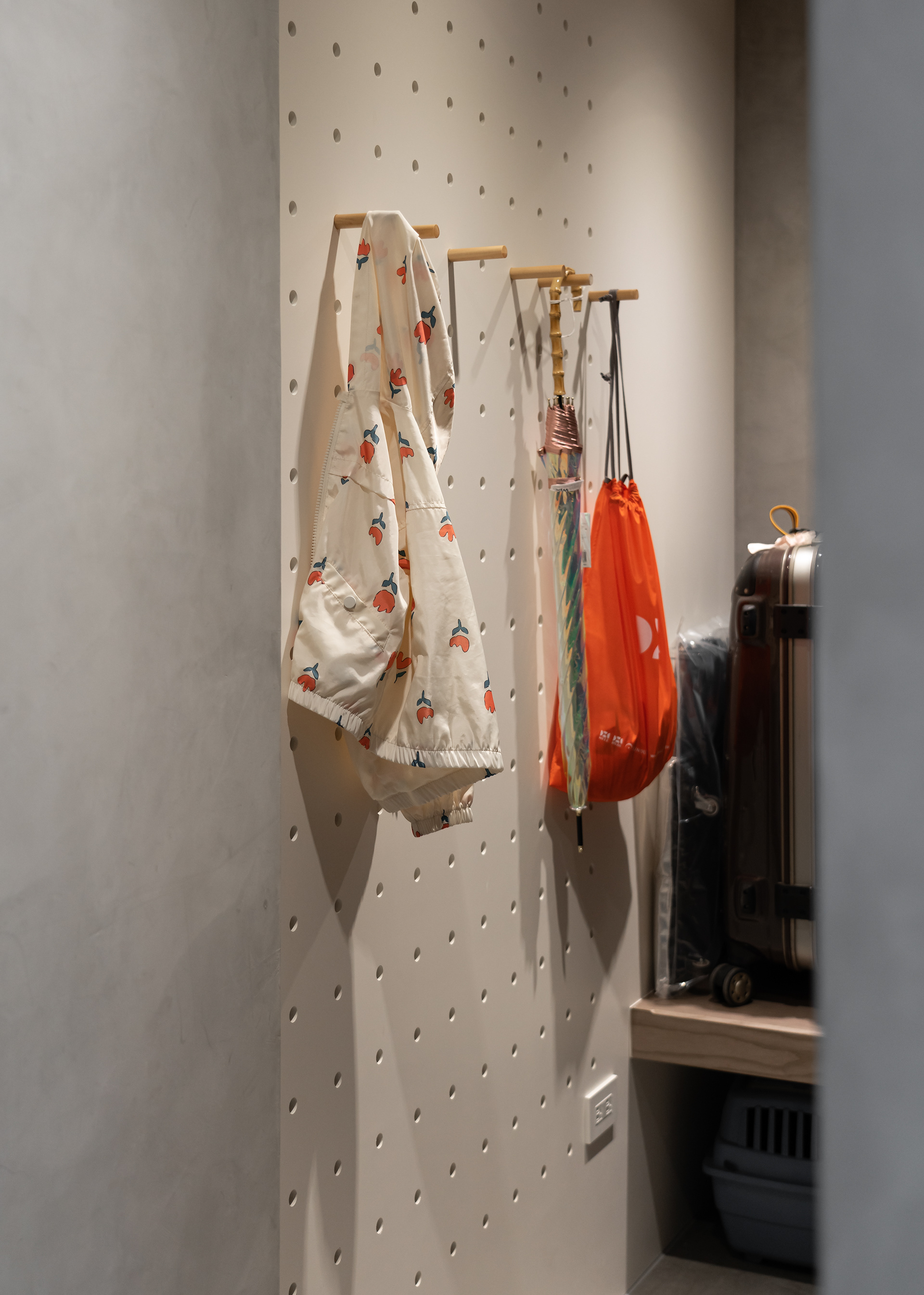 港湾空间设计·华盛顿丨中国台中-5