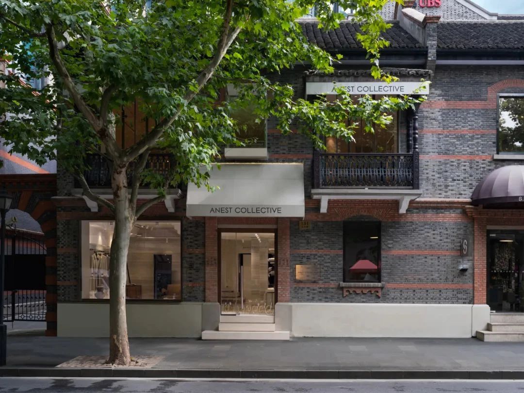 水相设计新作｜非繁之华，无绪见序-92