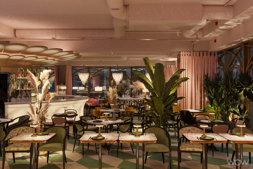 莉莉餐厅丨RomaniaIasi丨Sergiy Sarana等7人-35